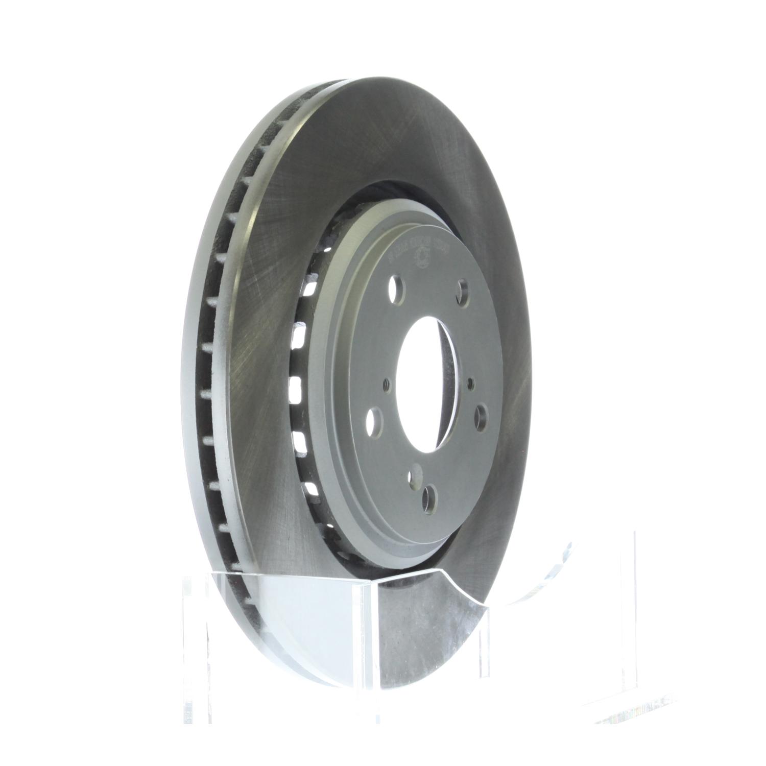 Inroble BR575165 - Disc Brake Rotor Inroble BR575165 Disc Brake Rotor product image 5 of 5