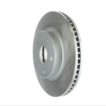 2018 Subaru Legacy Disc Brake Rotor Front Inroble BR575166 image 1 of 4