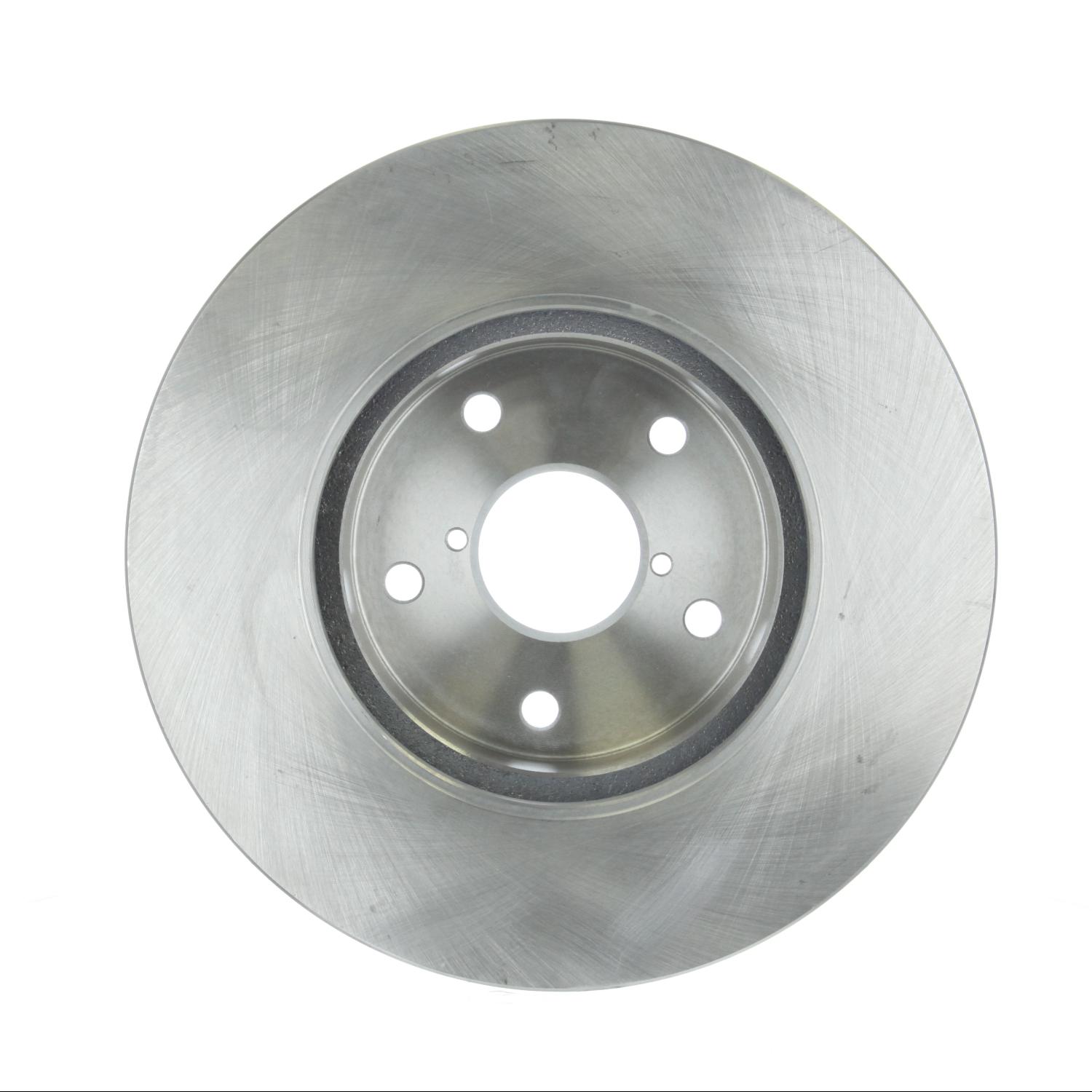Inroble BR575166 Disc Brake Rotor product image 3 of 5