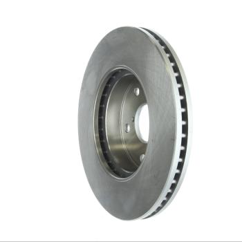 2018 Subaru Legacy Disc Brake Rotor Front Inroble BR575166 image 4 of 4