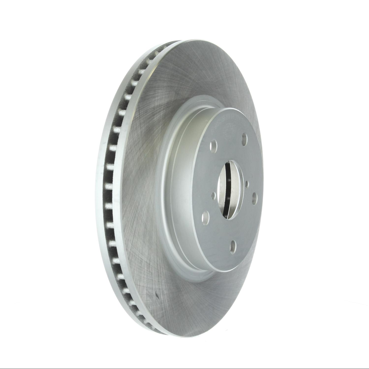 Inroble BR575166 Disc Brake Rotor product image 5 of 5