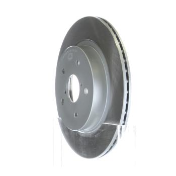 2018 Subaru Legacy Disc Brake Rotor Rear Inroble BR575167 image 1 of 4