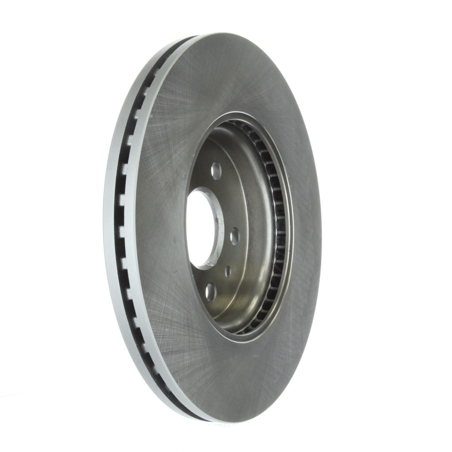 Inroble BR575169 - Disc Brake Rotor Inroble BR575169 Disc Brake Rotor product image 2 of 5