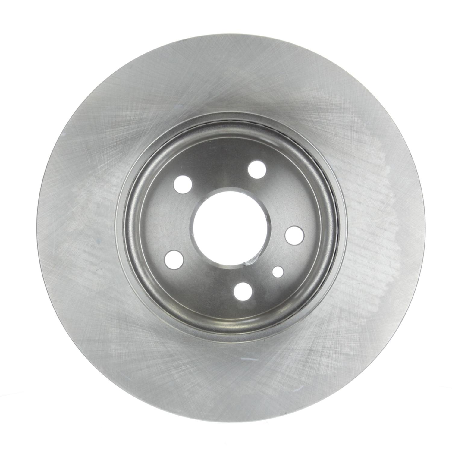 Inroble BR575169 - Disc Brake Rotor Inroble BR575169 Disc Brake Rotor product image 3 of 5