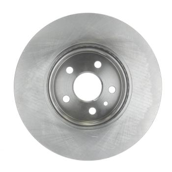 2016 Buick Encore Disc Brake Rotor Front Inroble BR575169 image 3 of 4