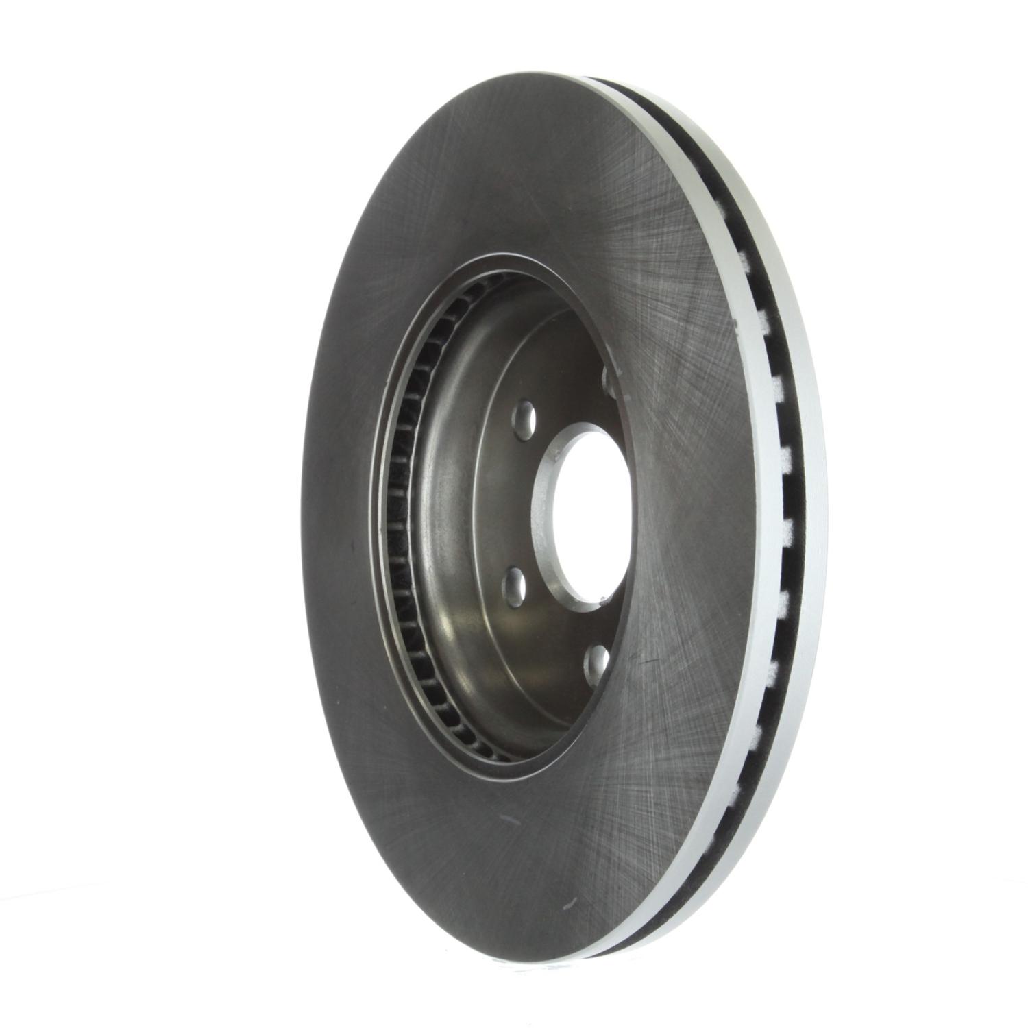 Inroble BR575169 - Disc Brake Rotor Inroble BR575169 Disc Brake Rotor product image 4 of 5