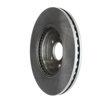 2016 Buick Encore Disc Brake Rotor Front Inroble BR575169 image 4 of 4