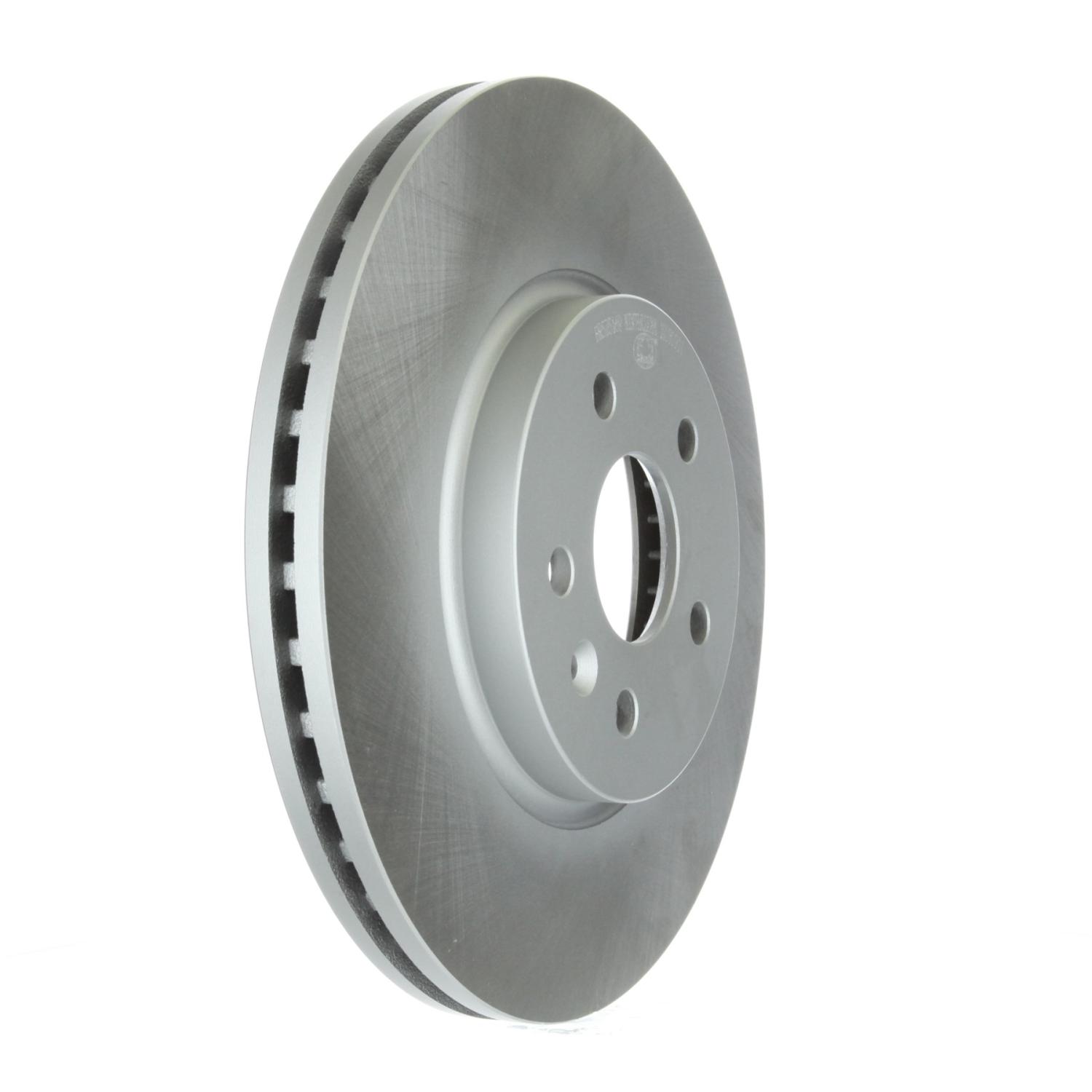 Inroble BR575169 - Disc Brake Rotor Inroble BR575169 Disc Brake Rotor product image 5 of 5