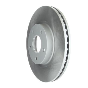 2017 Nissan Altima Disc Brake Rotor Front Inroble BR575170 image 1 of 4