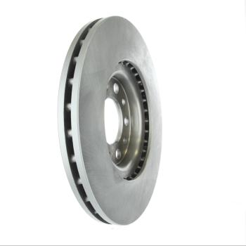 2021 Jeep Compass Disc Brake Rotor Front Inroble BR575171 image 2 of 4
