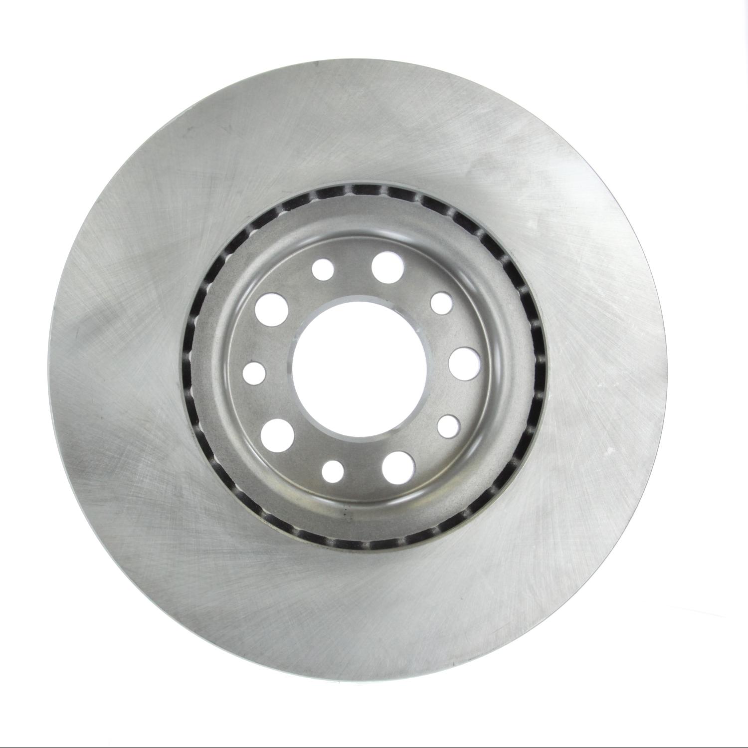 Inroble BR575171 - Disc Brake Rotor Inroble BR575171 Disc Brake Rotor product image 3 of 5