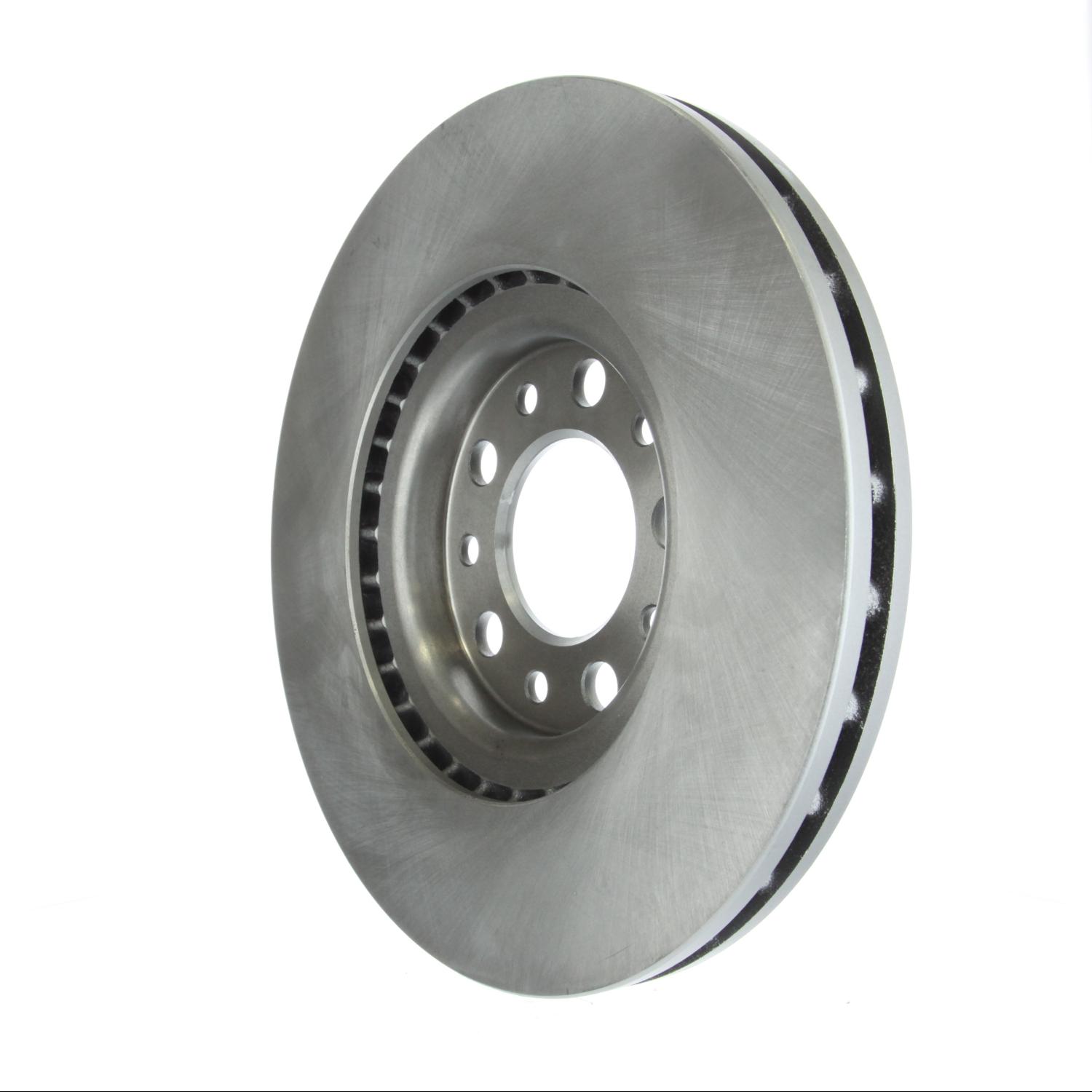 Inroble BR575171 - Disc Brake Rotor Inroble BR575171 Disc Brake Rotor product image 4 of 5