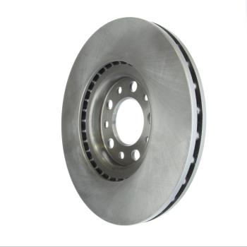 2021 Jeep Compass Disc Brake Rotor Front Inroble BR575171 image 4 of 4