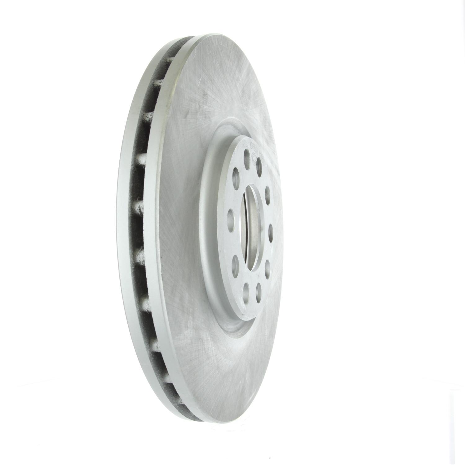Inroble BR575171 - Disc Brake Rotor Inroble BR575171 Disc Brake Rotor product image 5 of 5