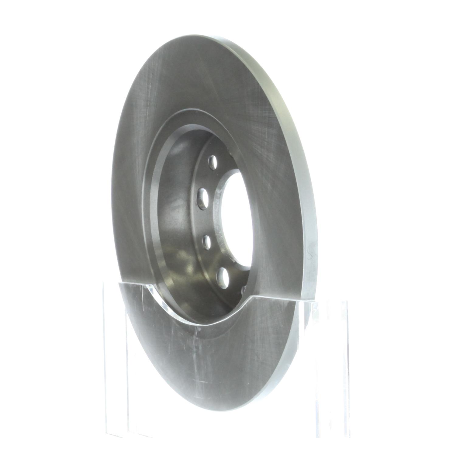 Inroble BR575172 - Disc Brake Rotor Inroble BR575172 Disc Brake Rotor product image 4 of 5