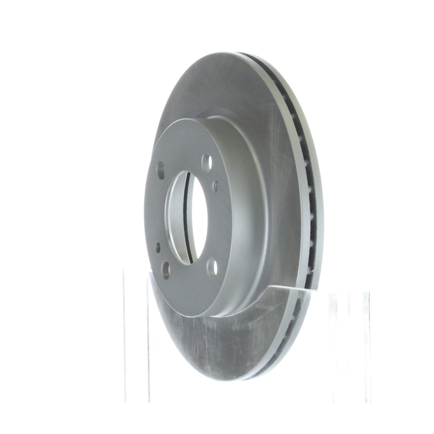 Inroble BR575173 - Disc Brake Rotor Inroble BR575173 Disc Brake Rotor product image 1 of 5