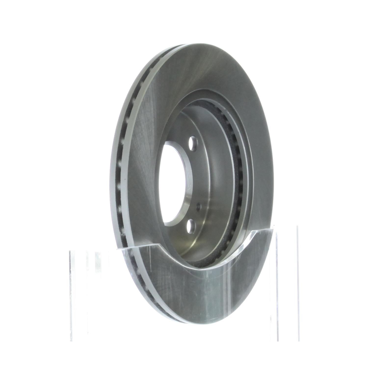 Inroble BR575173 - Disc Brake Rotor Inroble BR575173 Disc Brake Rotor product image 2 of 5