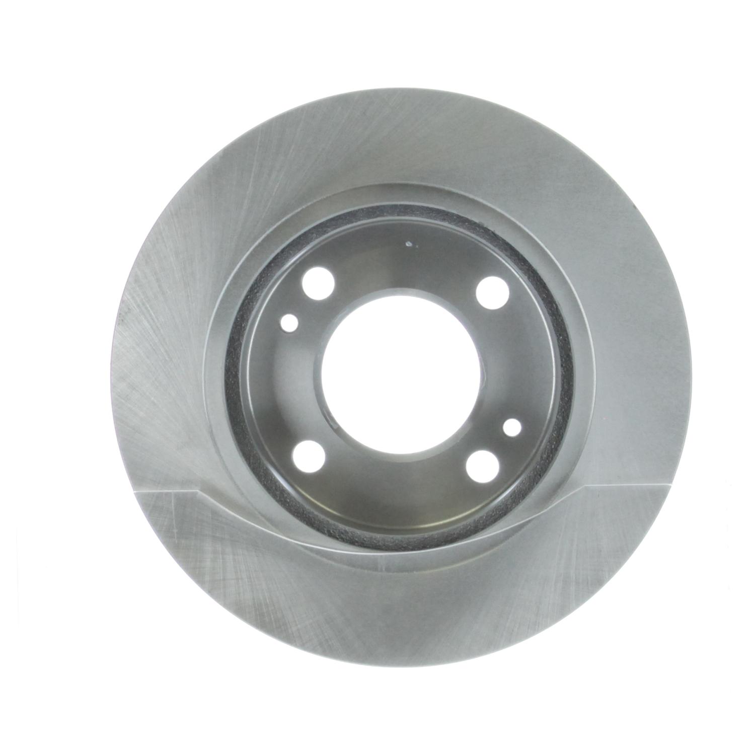 Inroble BR575173 - Disc Brake Rotor Inroble BR575173 Disc Brake Rotor product image 3 of 5