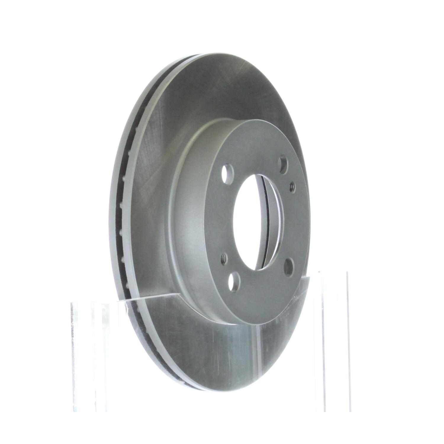 Inroble BR575173 - Disc Brake Rotor Inroble BR575173 Disc Brake Rotor product image 5 of 5