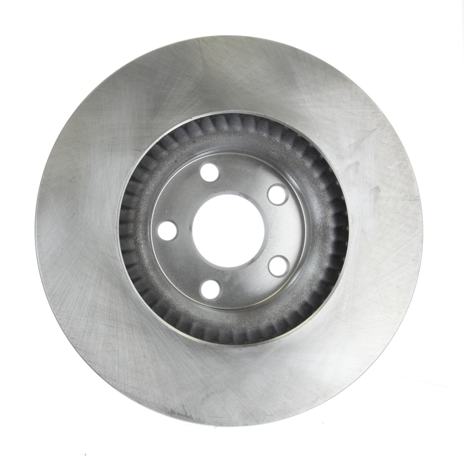 Inroble BR575174 Disc Brake Rotor product image 3 of 5
