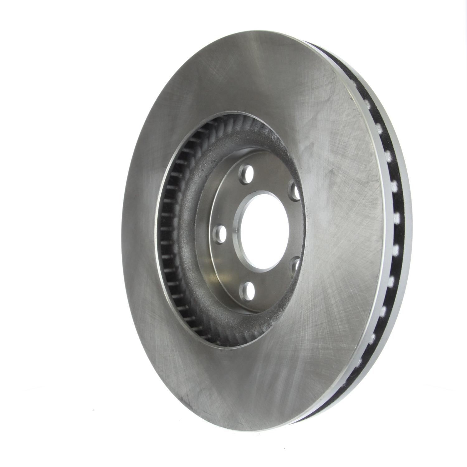 Inroble BR575174 Disc Brake Rotor product image 4 of 5