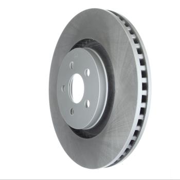 2017 Ford Fusion Disc Brake Rotor Front Inroble BR575175 image 1 of 4