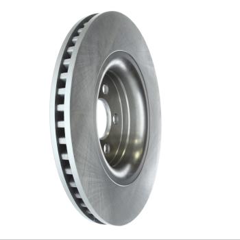 2017 Ford Fusion Disc Brake Rotor Front Inroble BR575175 image 2 of 4
