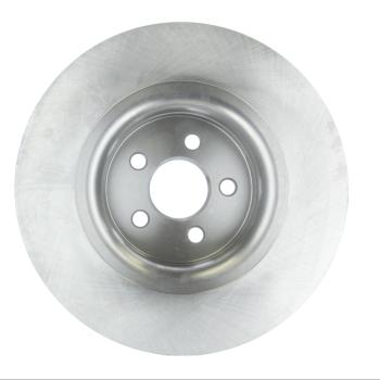 2017 Ford Fusion Disc Brake Rotor Front Inroble BR575175 image 3 of 4
