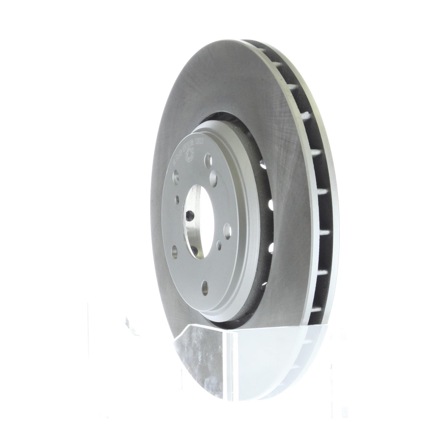 Inroble BR575188 - Disc Brake Rotor Inroble BR575188 Disc Brake Rotor product image 1 of 5