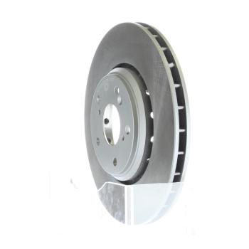 2018 Acura ILX Disc Brake Rotor Front Inroble BR575188 image 1 of 4