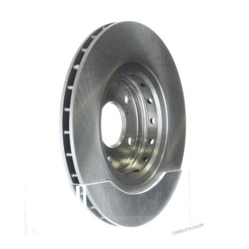2018 Acura ILX Disc Brake Rotor Front Inroble BR575188 image 2 of 4