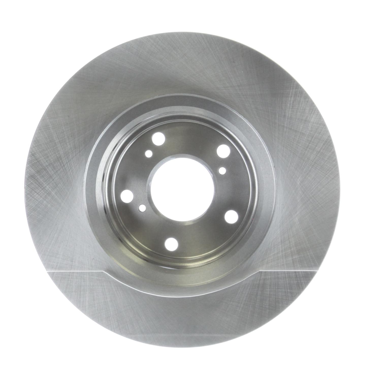 Inroble BR575188 - Disc Brake Rotor Inroble BR575188 Disc Brake Rotor product image 3 of 5