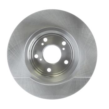 2018 Acura ILX Disc Brake Rotor Front Inroble BR575188 image 3 of 4