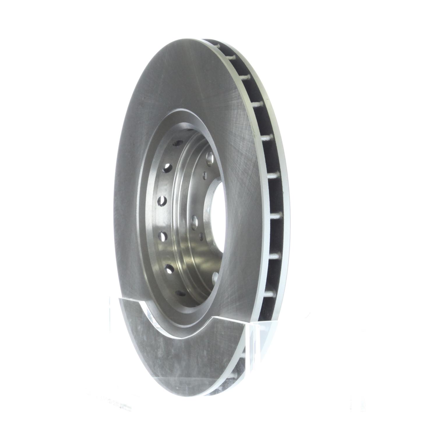 Inroble BR575188 - Disc Brake Rotor Inroble BR575188 Disc Brake Rotor product image 4 of 5