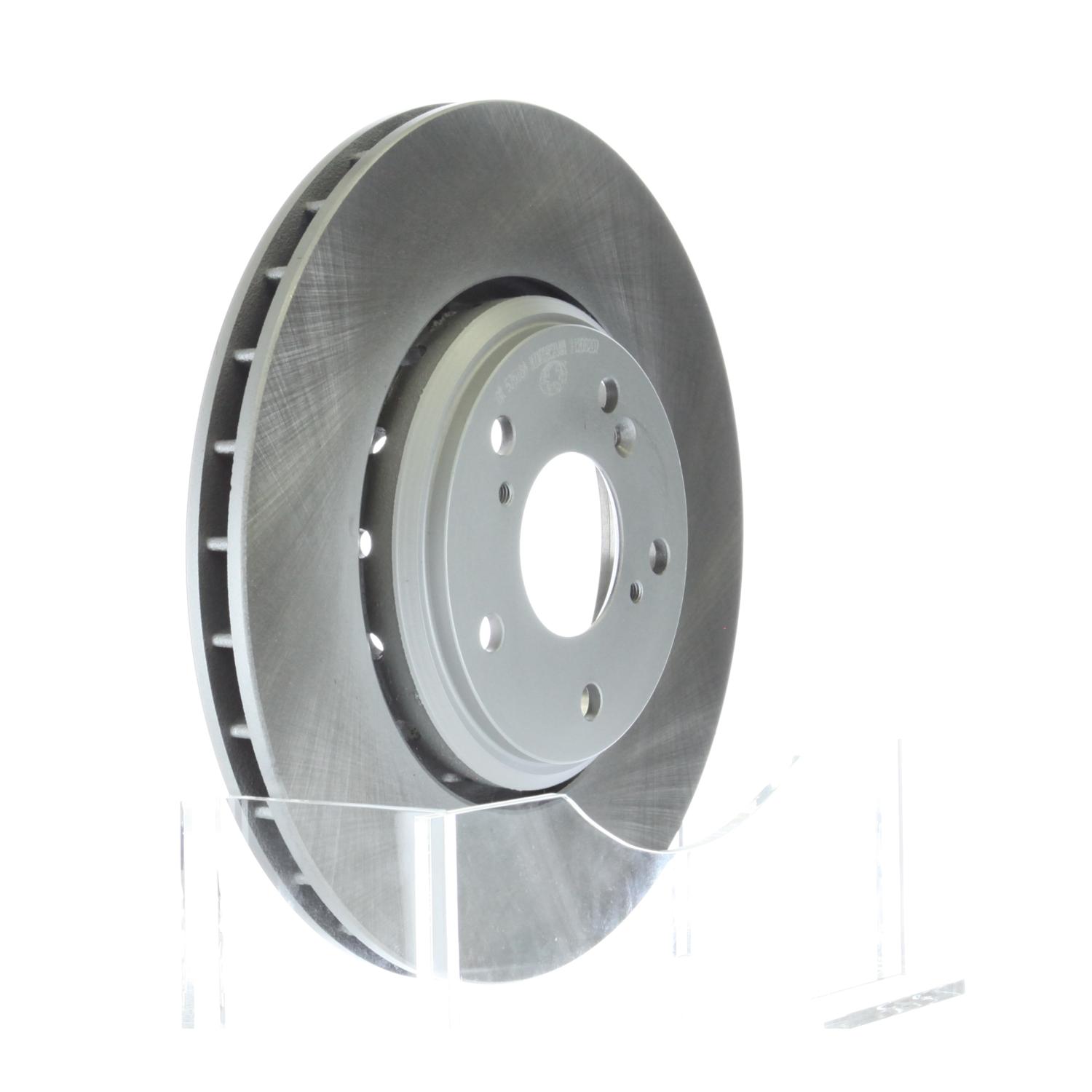 Inroble BR575188 - Disc Brake Rotor Inroble BR575188 Disc Brake Rotor product image 5 of 5