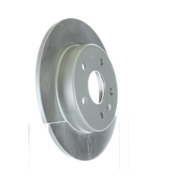 Inroble BR575190 Disc Brake Rotor product image 5 of 5