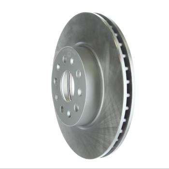 2016 Chevrolet Camaro Disc Brake Rotor Front Inroble BR575191 image 1 of 4