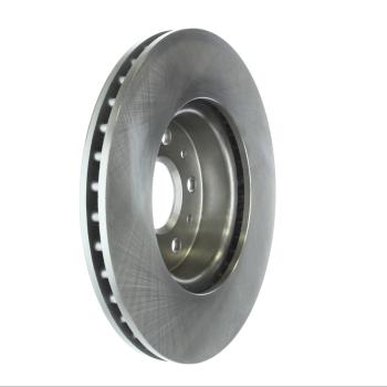 2016 Chevrolet Camaro Disc Brake Rotor Front Inroble BR575191 image 2 of 4