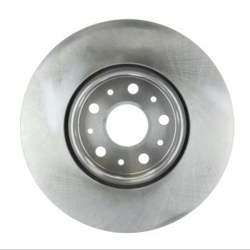 2016 Chevrolet Camaro Disc Brake Rotor Front Inroble BR575191 image 3 of 4