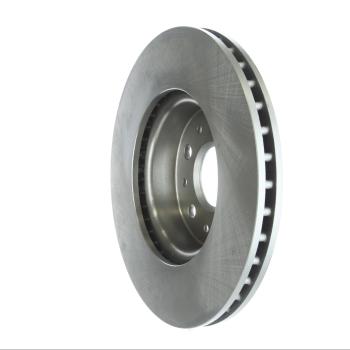 2016 Chevrolet Camaro Disc Brake Rotor Front Inroble BR575191 image 4 of 4