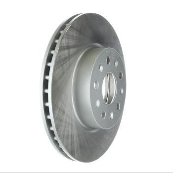 Inroble BR575191 Disc Brake Rotor product image 5 of 5