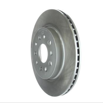 2015 Cadillac CTS Disc Brake Rotor Rear Inroble BR575192 image 1 of 4