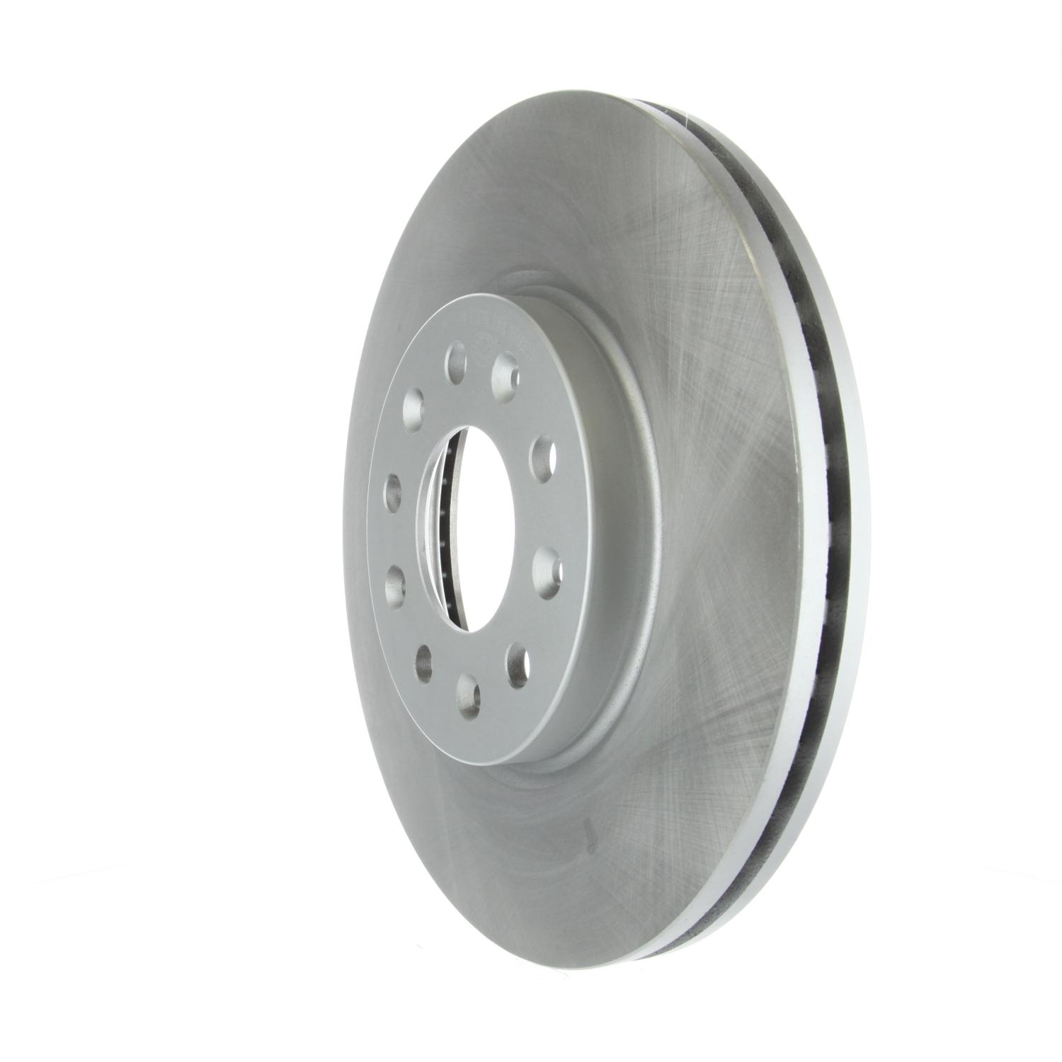 Inroble BR575194 - Disc Brake Rotor Inroble BR575194 Disc Brake Rotor product image 1 of 5