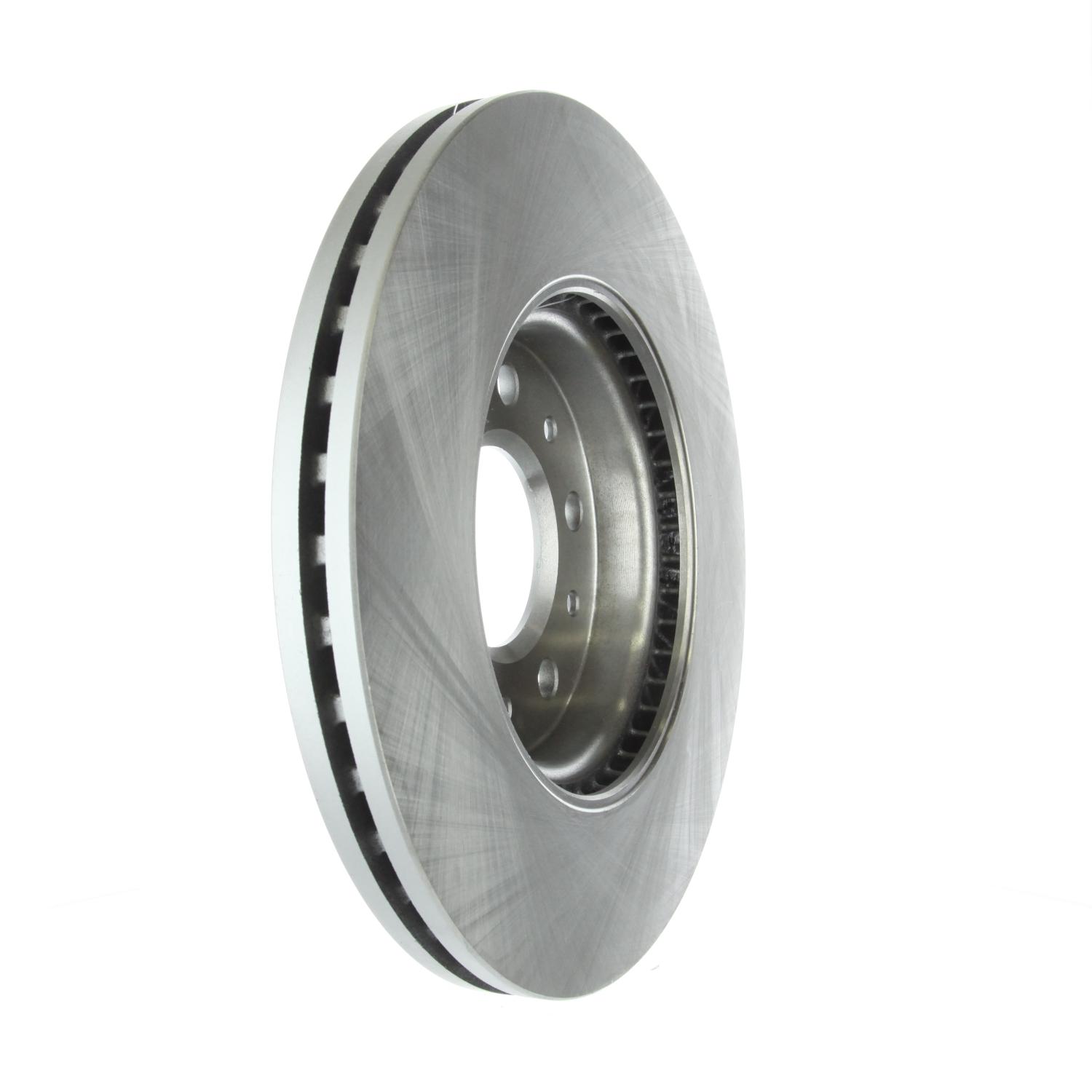 Inroble BR575194 - Disc Brake Rotor Inroble BR575194 Disc Brake Rotor product image 2 of 5