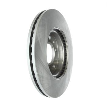 2022 Buick Encore GX Disc Brake Rotor Front Inroble BR575194 image 2 of 4