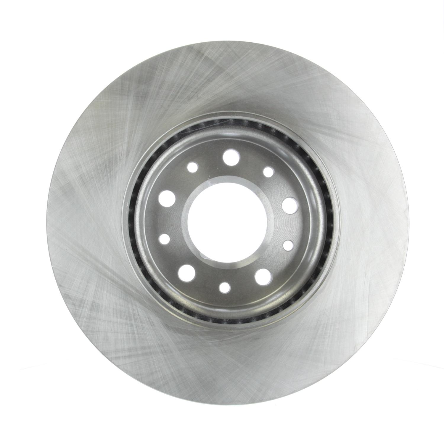 Inroble BR575194 - Disc Brake Rotor Inroble BR575194 Disc Brake Rotor product image 3 of 5