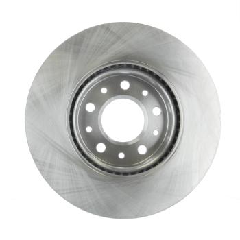 2022 Buick Encore GX Disc Brake Rotor Front Inroble BR575194 image 3 of 4