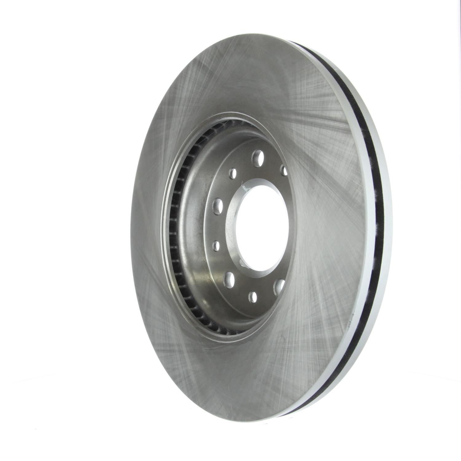 Inroble BR575194 - Disc Brake Rotor Inroble BR575194 Disc Brake Rotor product image 4 of 5