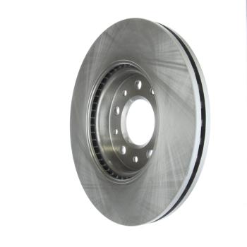 2022 Buick Encore GX Disc Brake Rotor Front Inroble BR575194 image 4 of 4