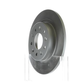 2017 Buick Envision Disc Brake Rotor Rear Inroble BR575195 image 1 of 4